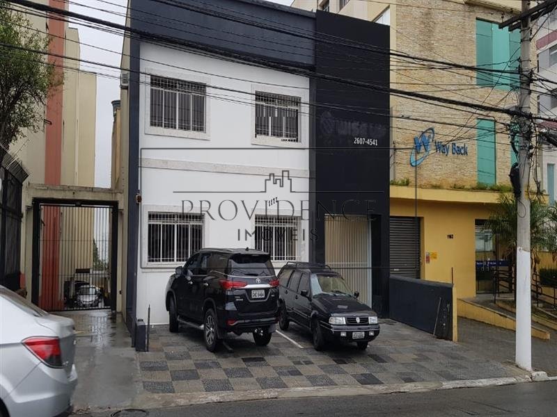 Excelente Prédio Comercial 525m2