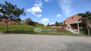 land_lot em Rua Julio Petti, Loteamento Residencial Vale das Águas - Itatiba - SP