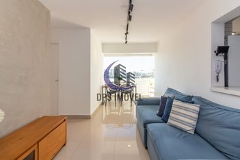 apartment em Rua Belford Duarte, Vila Santa Catarina - São Paulo - SP