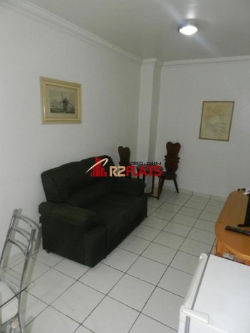 apartment em Rua Major Diogo, Bela Vista - São Paulo - SP