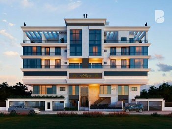 apartment em Rua Merluza, Centro - Bombinhas - SC