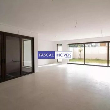 house em Rua Nebraska, Brooklin Novo - São Paulo - SP