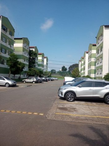 apartment em Rua Antônio Castanho da Silva, Jardim da Campina - São Paulo - SP