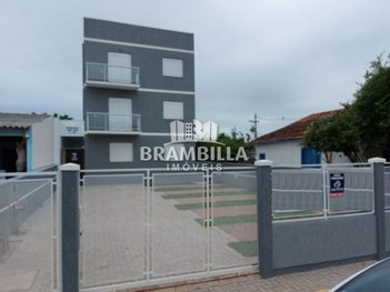 apartment em Rua Bagé, Vera Cruz - Gravataí - RS