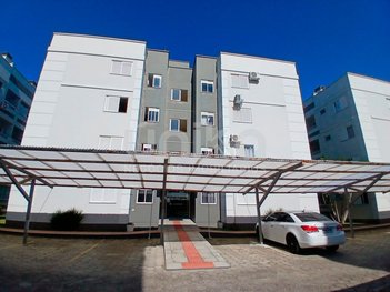 apartment em Rua Enfermeira Sandra Helena da Silva, Jardim das Avenidas - Araranguá - SC