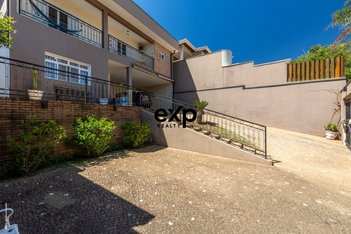 house em Rua Nilce Cottini Lombello, Bairro das Palmeiras - Campinas - SP