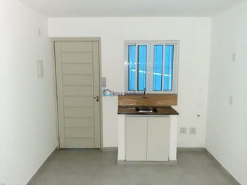 apartment em Rua Leandro de Carvalho, Vila Monumento - São Paulo - SP