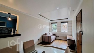 apartment em Rua Chuí, Centro - São Bernardo do Campo - SP