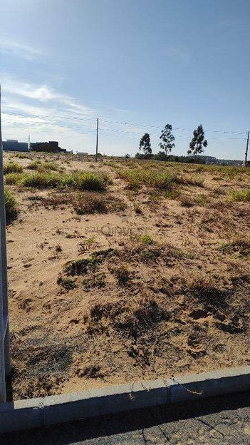 land_lot em Rua Projetada 2, Caverazinho - Araranguá - SC