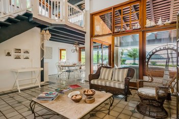 house em Rodovia Rio-Santos, Tabatinga - Caraguatatuba - SP