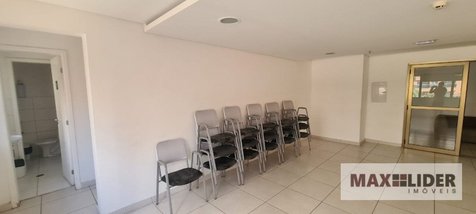 office em Rua Caldas Novas, Bethaville I - Barueri - SP