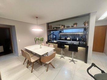 apartment em Rua das Tangerinas, Vila Cloris - Belo Horizonte - MG