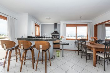 apartment em Rua Joaquim G. de Campos Netto, Jardim Itu - Porto Alegre - RS