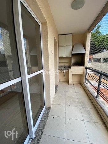 apartment em Tupi, Cerâmica - São Caetano do Sul - SP