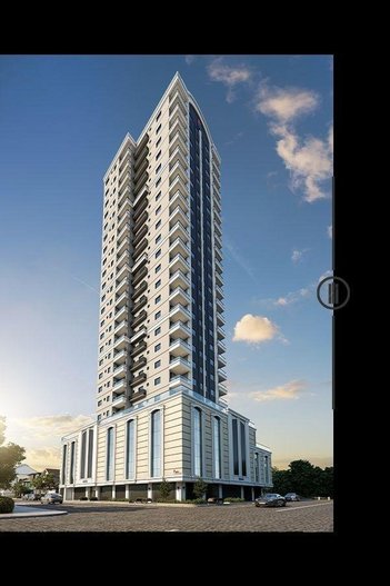 apartment em Rua Dona Jovina, Porto Belo - Porto Belo - SC