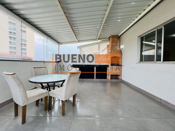 apartment em Rua Vitório Furlan, Catharina Zanaga - Americana - SP