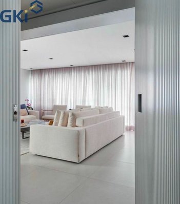 apartment em Rua Conselheiro Brotero, Santa Cecília - São Paulo - SP