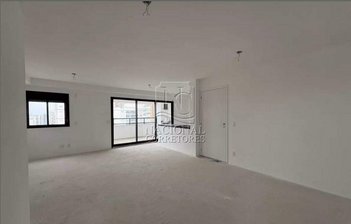 apartment em Rua Conselheiro Justino, Campestre - Santo André - SP