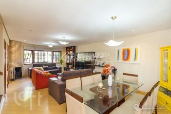 house em Rua Jacundá, Guarujá - Porto Alegre - RS