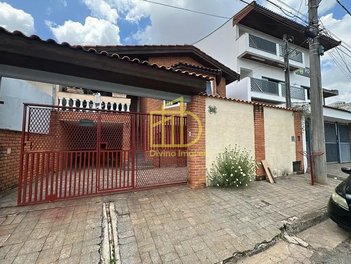 house em Rua Wolfardo Rodrigues, Jardim Camila - Sorocaba - SP