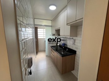 apartment em Rua Otto Walter, Vila Progresso - Valinhos - SP