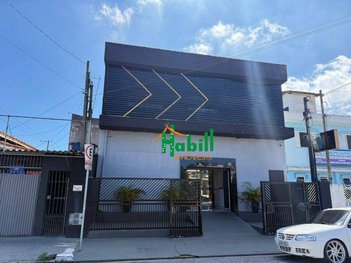 business em Rua Sara Cooper, Jardim Santa Helena - Suzano - SP