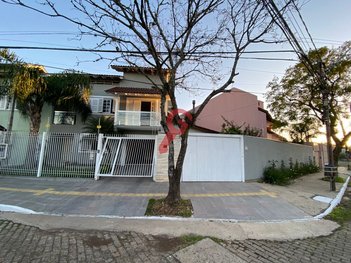 house em Rua dos Lírios, Igara - Canoas - RS