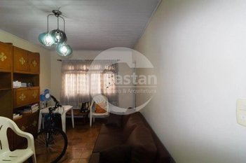 house em Rua Dom Estevão Pimentel, Chácara Belenzinho - São Paulo - SP