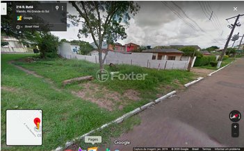 land_lot em Rua Butiá, Viamópolis - Viamão - RS