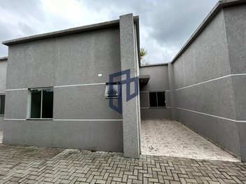 house em Avenida 650 Brasília, Itapema do Norte - Itapoá - SC