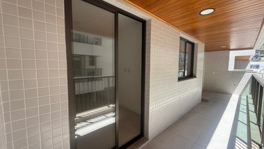 apartment em Rua Alex Novelino, Vila Nova - Cabo Frio - RJ