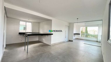 apartment em Rua Castelo de Avis, Castelo - Belo Horizonte - MG