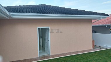 house em Rua Antônio Luiz Medeiros, Barreiros - São José - SC