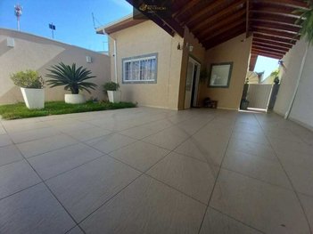 house em Rua Mariana Oliveira de Almeida, Residencial Parque das Palmeiras - Pindamonhangaba - SP