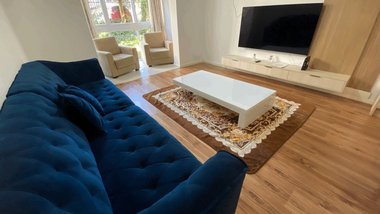 apartment em Rua Garibaldi, Centro - Gramado - RS