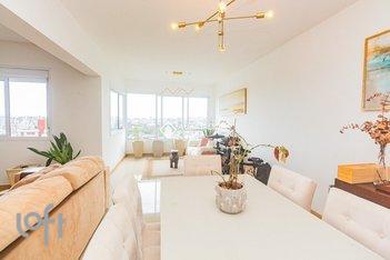 apartment em Dário Pederneiras, Petrópolis - Porto Alegre - RS