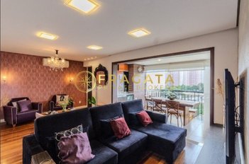 apartment em Avenida Francisco Matarazzo, Água Branca - São Paulo - SP