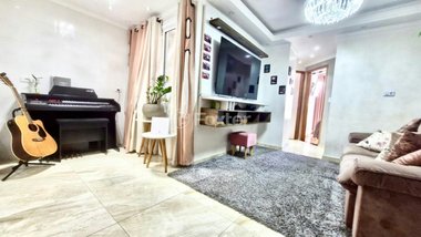 apartment em Rua Carinas, Jardim Stella - Santo André - SP