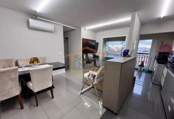 apartment em Avenida Monte Celeste, Vila Santa Maria - São Paulo - SP
