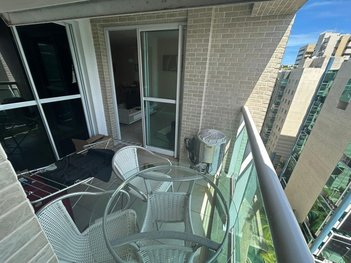 apartment em Avenida Álvaro Otacílio, Jatiúca - Maceió - AL
