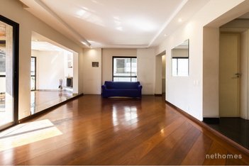 apartment em Rua Apiacás, Perdizes - São Paulo - SP