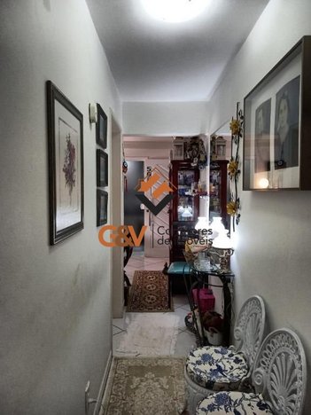 apartment em Rua Almirante Alvim, Centro - Florianópolis - SC