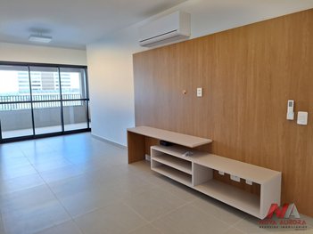 apartment em Rua Rodrigo Wilker dos Santos Bellei, Jardim Paulistano - São José do Rio Preto - SP