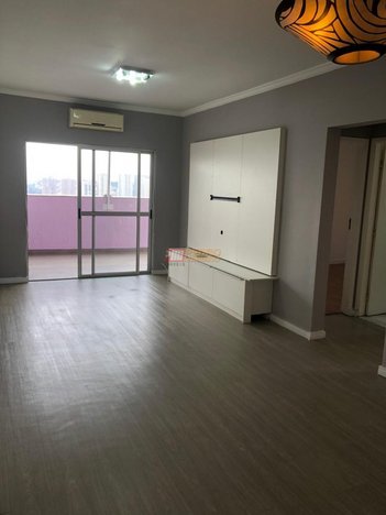 apartment em Rua da Represa, Rudge Ramos - São Bernardo do Campo - SP