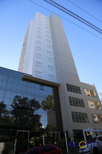 office em Independência, Cristo Redentor - Caxias do Sul - RS