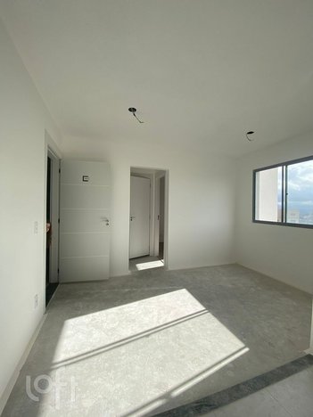 apartment em Conselheiro Lafaiette, Mooca - São Paulo - SP