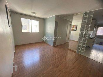 apartment em Gabriel Franco da Luz, Sarandi - Porto Alegre - RS