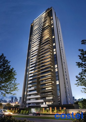 apartment em Avenida PL 2, Park Lozandes - Goiânia - GO