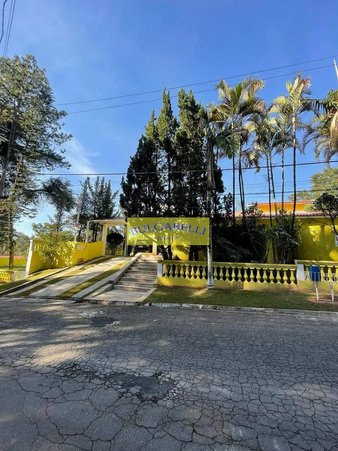 Cômodo Condomínio