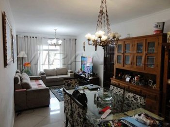 house em Rua Domélia, Vila Mazzei - São Paulo - SP